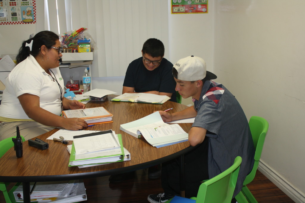 Chemistry Tutoring
