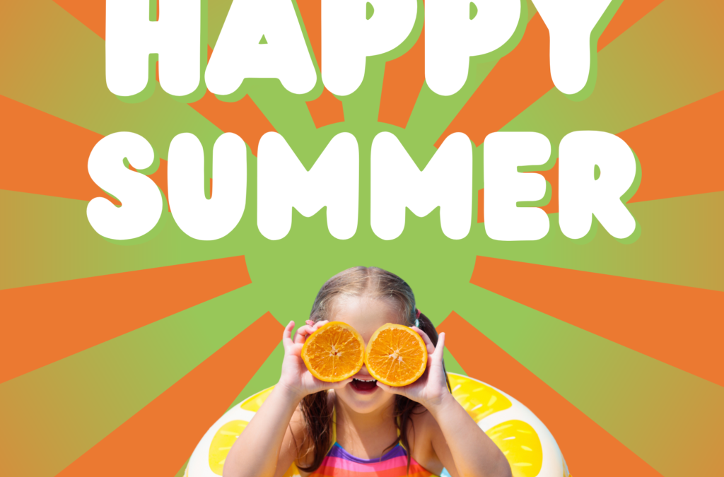 Finding the Best Summer Program For Your Child In 2022