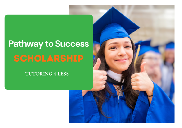 Scholarship for Students