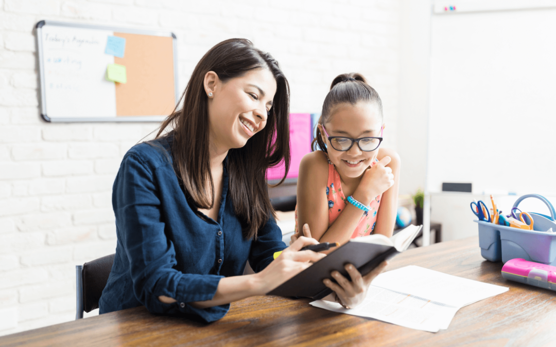 The In-Person Advantage: Why Face-to-Face Tutoring Still Matters in a Digital World