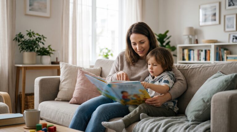 kindergarten reading level